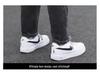 Boys' Corduroy Plus Velvet Winter Pants - New 2025 Style Long Sweatpants for Kids