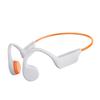 X7S Bone Conduction Headphones Open Ear Bluetooth Swimming Headphones 32GB Built-in MP3 Wireless Sports Earbuds