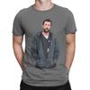 The Pitt Funny 100 Cotton Tshirt The Pitt Tees Tops For Unisex