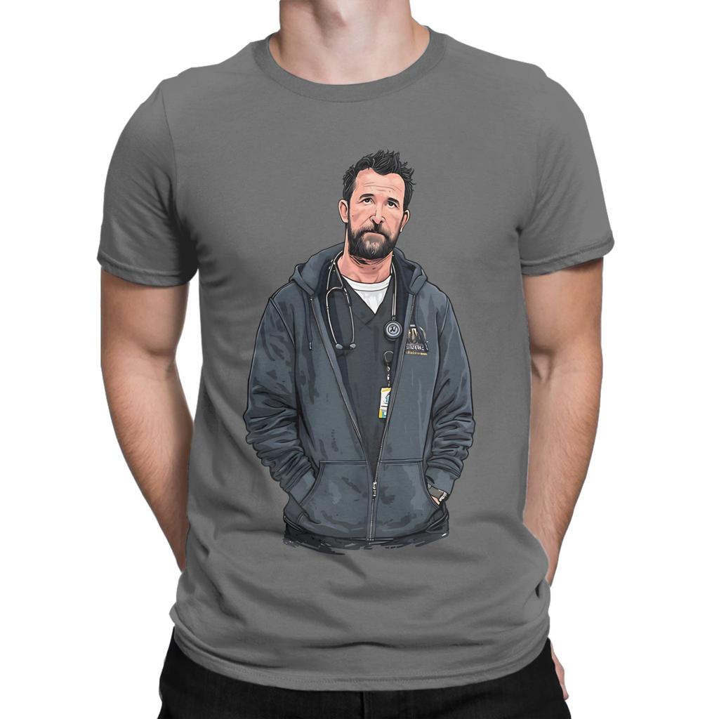 The Pitt Funny 100 Cotton Tshirt The Pitt Tees Tops For Unisex