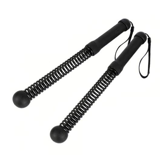 Weighted Ropeless Battle Rope Men Women Arm Exerciser Cardio Muscle Strength Training Cordless Workout Rope Home Gym Fitness Equipment