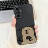 For Samsung Galaxy M52 SM-M526BR Case New Animal Patterns Soft Silicon Cover For Samsung M52 M53 5G" 6.7"Phone Case Funda Bumper