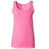 Ladies Soft Style Tank Top Vest