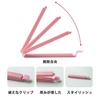 MINBOOT Strong Bag Clips, Set of 12, 3 Colors, for Bread Bags, Kitchen Food, Food Storage, Sealing, Keeping Food Fresh, Moisture-Proof, Anti-Oxidation