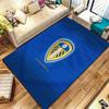 Leeds United Carpet Rug for Living Room Bedroom Home Sofa Decoration,Kids Play Non-slip Floor Mat