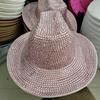 Strass- und Perlen-Fedoras Jazzhüte für Männer und Frauen Rote passende Schwarze Diamant-Fedoras Bühnenbankettkappe 2022 Großhandel