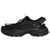 SNEAKER SANDAL Breathable River Trekking Shoes Unisex Core Black KH5990