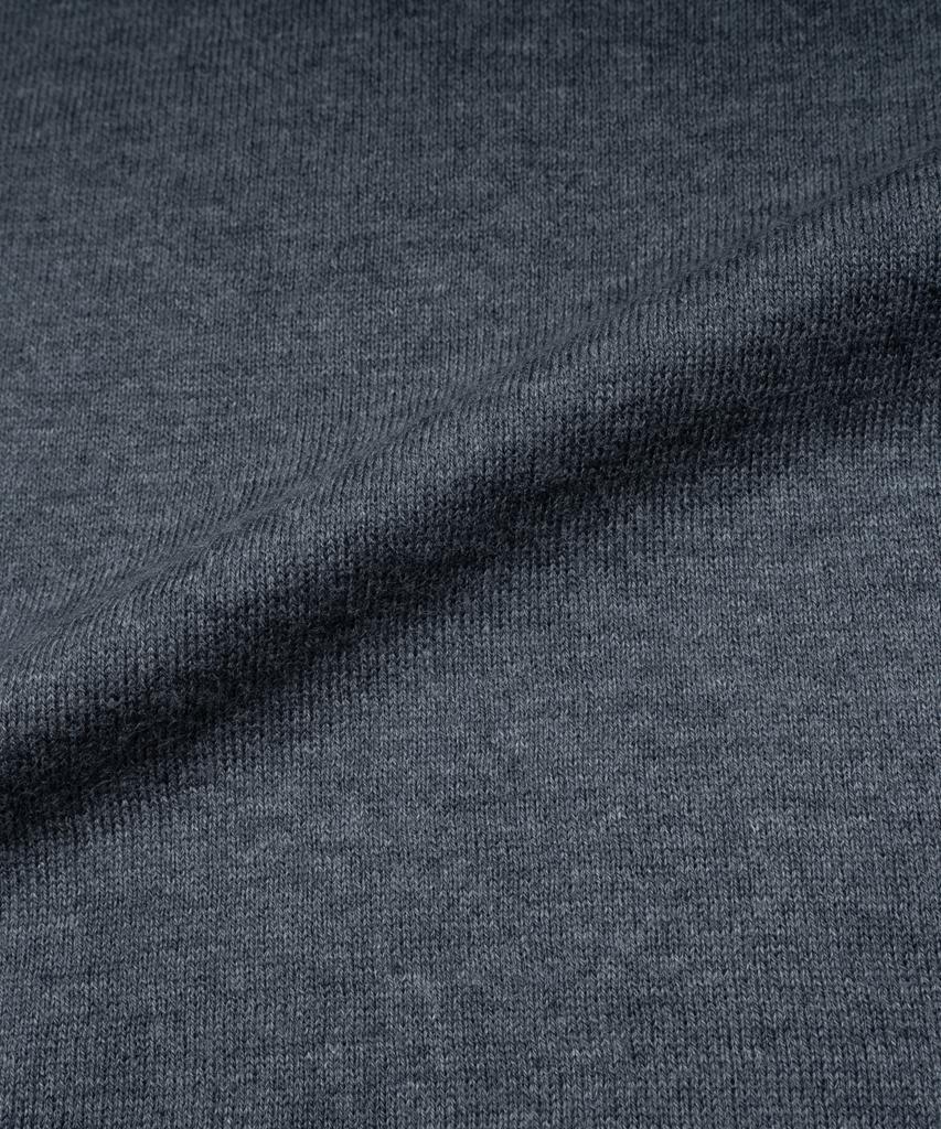 Jonseumedeulli Sail Classic Round-Neck Sleeveless Sea Island Cotton Knit Heritage 7 Colors (B Type)