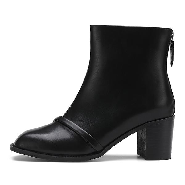 Misope Ankle Boots 512546506 7Cm