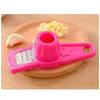 1 Pack Mini Garlic Grinder Creative Garlic Press Kitchen · Mash Manual · Mashing Green Kitchen Gadgets