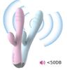Clitoral Suction Vibrator Variable Frequency AV Bead Wand, Dildo G-spot Stimulation, Female Masturbator, Adult Sex Toy