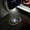 Automotive LED Welcome Light Projector Is Suitable for BMW's New 3 Series G20 G21/8 Series G29/M4 G02/M8/z4 2019-now Accessories HI9