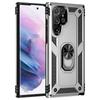 Für Samsung Galaxy S23 Ultra Plus Hülle Luxus Militärische Stoßfeste Panzerung 360 Ringabdeckung Für Galaxy S 23 Ultra Plus S23Ultra S23Plus Handyhüllen