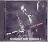 CD STAN GETZ   Complete Roost Session Vol. 1 TOCJ5382 Roulette 1991 Japan ObiJazz Used