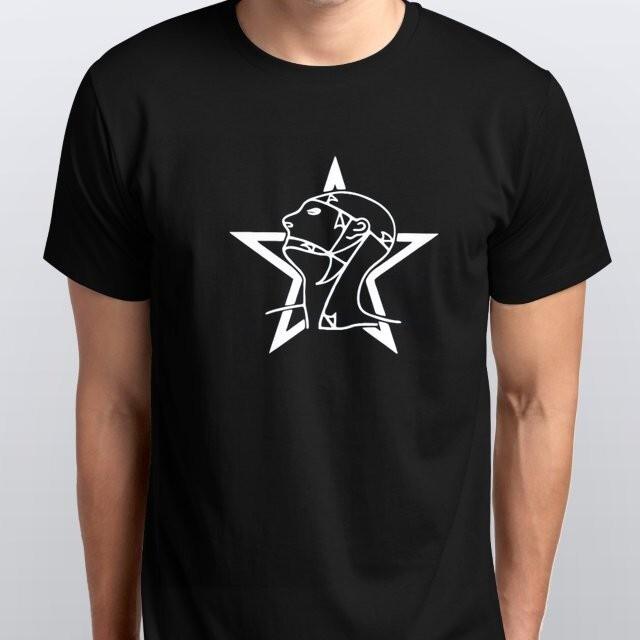 SISTERS OF MERCY TSHIRT All Sizes S M L XL XXL Colours Black White