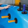 Auto-Vinyls Folien Greifer Halter Tönungen Werkzeug für Schilder-Vinyls Auto-Folierung Fenster-Tönung Auto-Folierung und Basteln Schilder-Herstellung