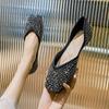 Damskie Baleriny Dżety Płaskie Codzienne Mokasyny Damskie Duży Rozmiar 43 Wsuwane Buty Łódki Chaussure Femme Zapatos Para Mujer