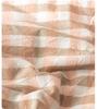 MUJI-Stil Xinjiang-Baumwolle Sommer-Kühlbettdecke - Maschinenwaschbar & Leicht