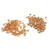 3 Colors 100Sets 8 X 8mm Double Cap Rivet Metal Leather Craft Repairs Studs Spike Decoration