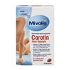 Mibolis Carotene Piele 60 Capsule