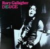 CD RORY GALLAGHER  Deuce BVCM35006 BMG RCA Capo 1999 Japan Rock Used