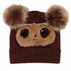 Unisex Adult Wicket W. Warrick Face Beanie