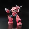 RG Mobile Suit Gundam Scale Plastic Model MSM-07S Char's Z'Gok 1/144 Color-coded