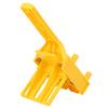 Drilling Locator Straight Hole Locator Handheld Woodworking Perforation   Tools