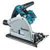 165mm Rechargeable Plunge Circular Saw 18V Sold Separately SP601DZ Battery/Charger/Case