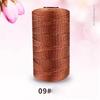 34 Colors Macrame Cord Craft Twisted DIY Wedding Decor String Rope Supply Handmade Artisan Polypropylene Sewing Thread
