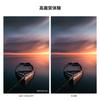 Concept 67mm Magnetic Adapter Ring GND8 ND8 ND64 ND1000 Set ND Filter Half ND Filter Magnetic Adsorption Easy To Attach Filter Case Included Nano