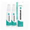 2pcs Antiperspirant Deodorant Spray 30ml For Sweaty Hands Sweat Feet Sweating