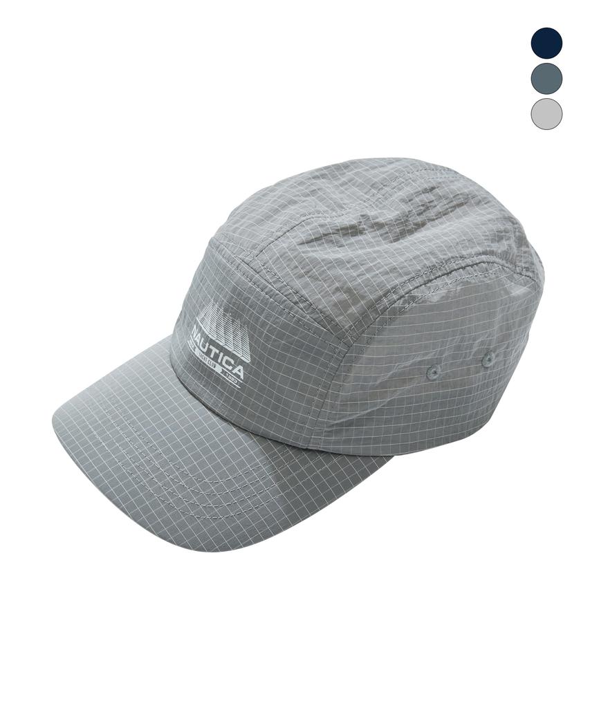 NAUTICA Sprint Camp Cap (3 Colors) Nca1426