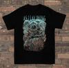 Hot New As I Lay Dying Band T-shirt Black Cotton Tee All Sizes PP532 Unisex T-Shirt
