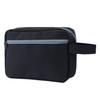 Simple Toilet Bag Large Capacity Outdoor Business Trip Storage Cosmetic Bag Multifunctional Anti-Splashing Water Men'S And Women'S Toilet Bag