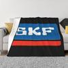 NEW SKF Blankets and Throws Super Soft Thermal Indoor Outdoor Blanket for Living Room Bedroom Travel
