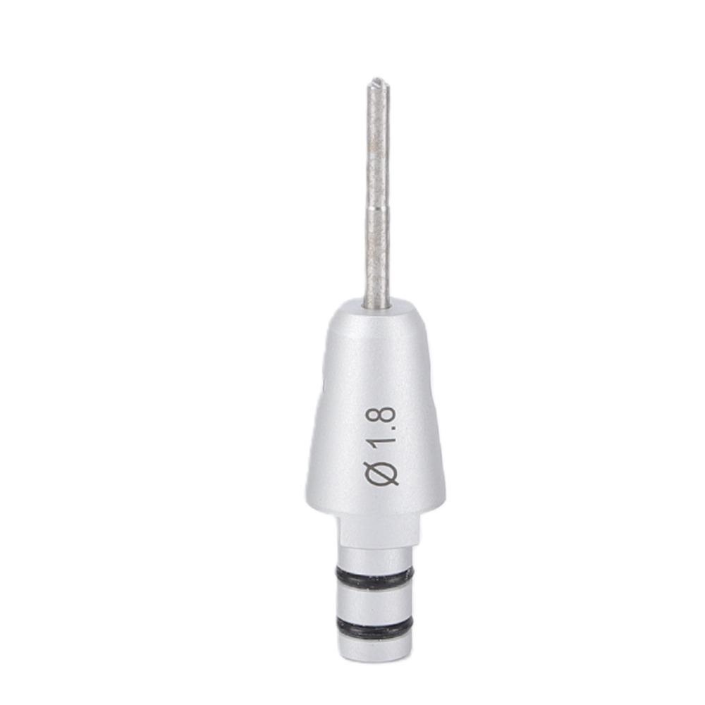 Grey Watch Screwdriver Set Steel Precision Screwdriver Kit for Jewelry Repair