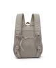 Snowpeak Apparel Cample Backpack 12L (S26Zwcbp12) Fog Gray