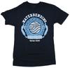 Avatar The Last Airbender Mens T-Shirt - Waterbending University Team Shirt