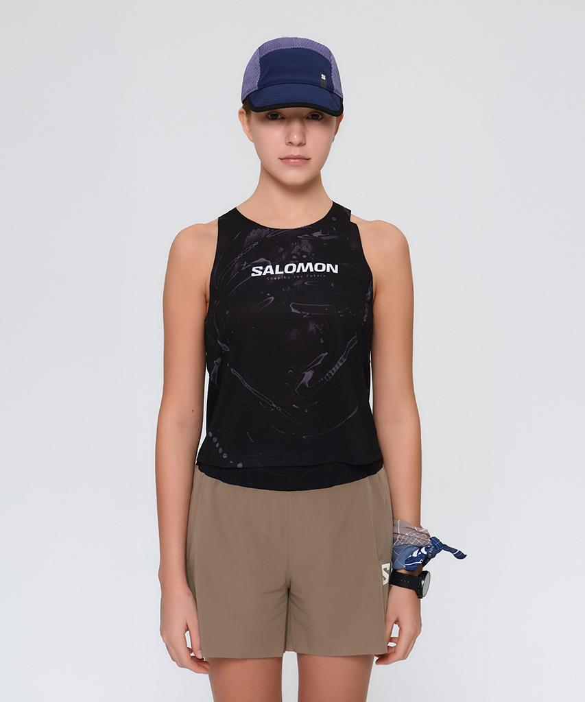 Sallomon V-Max Sensifit Tank W_Ld0096400