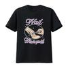 Nail Tech T Shirt StylisT Nails ArtisT Technician Therapist  Vintage Washed Fashion Stylish Comfortable Homme Slightly Soft