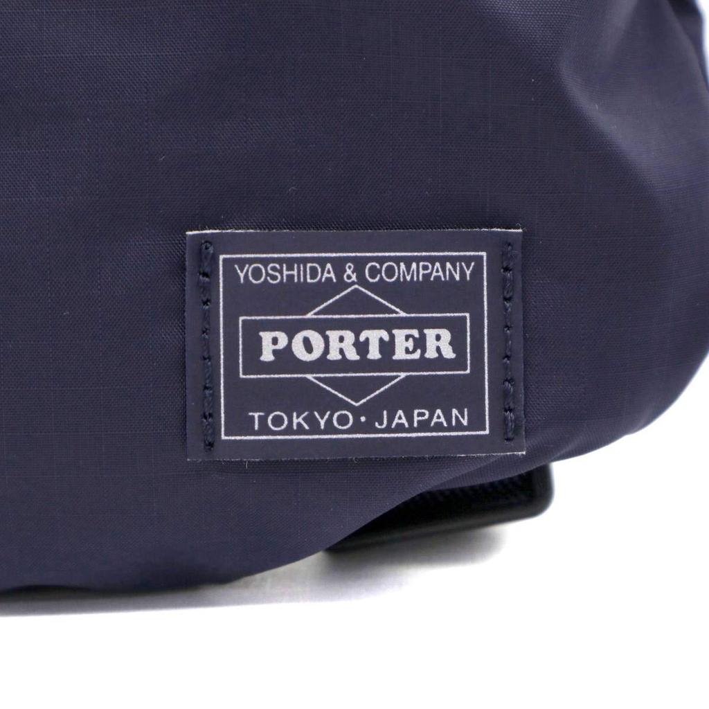 Porter Flex 2-Way Tote Bag 856-07502 Olive Drab