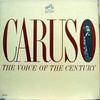 LP Record ENRICO CARUSO  Caruso  The Voice Of The Century LM2639 RCA 1962 US Classical Used
