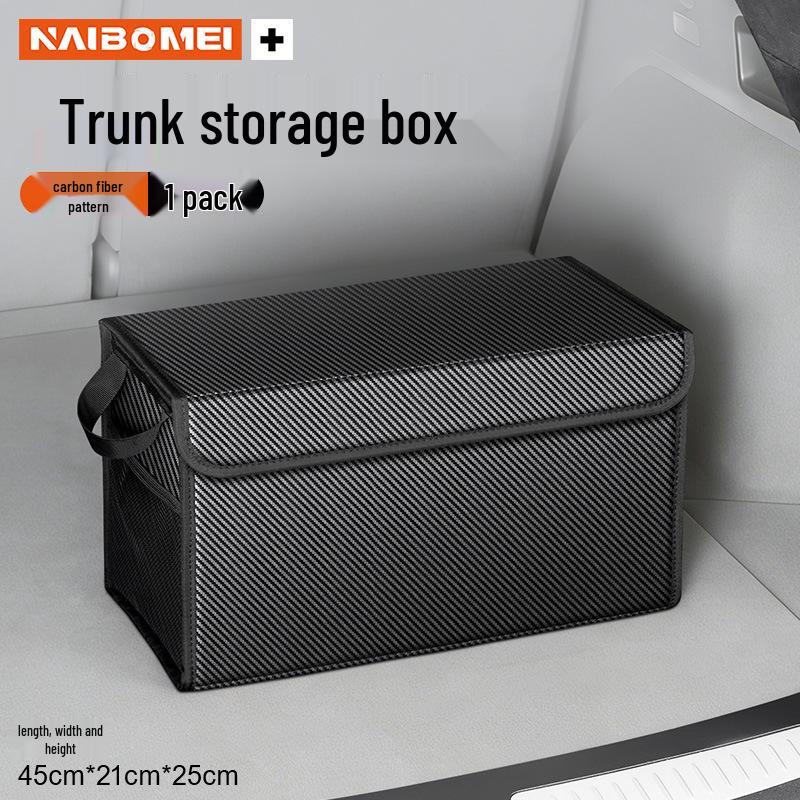 Avatr 06/07/11/12 Car Trunk Organizer Tail Box Storage Solution