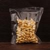 100PCS Gold Mini Gold Dollars Luck Charms Photo Props Chinese Feng Shui Ornaments Handicrafts Gold Melon Seeds