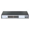 H3C MINI S1218F 16-Port Gigabit Unmanaged Ethernet Switch