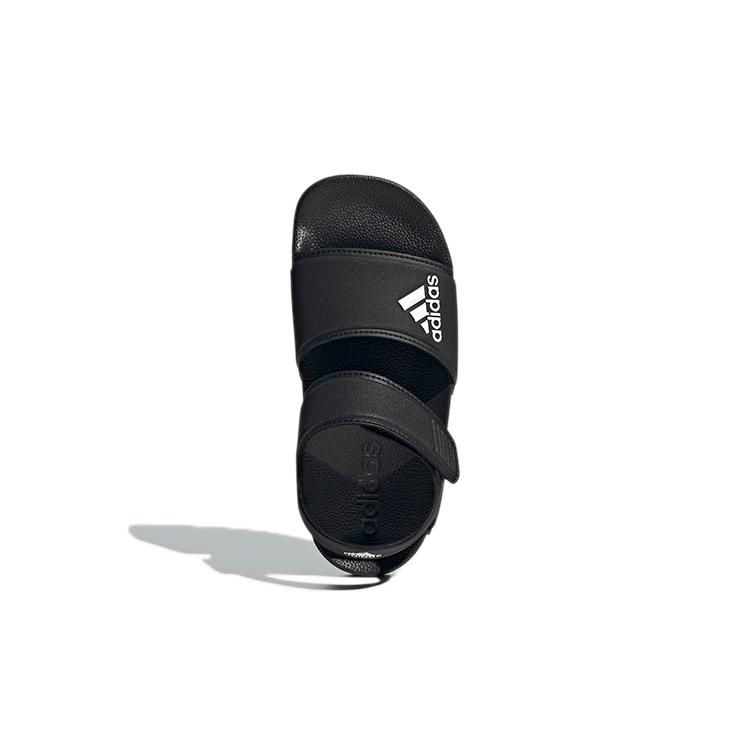 adidas Adilette Sandal Black Kids' GW0344