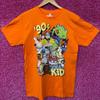 Nickelodeon 90s Kids Collage T-shirt