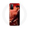 Coque Maniacase pour Redmi Note 11 5G Lucifer Morningstar Saison 5 Série