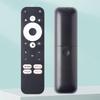 Télécommande pour décodeur TV Télécommande vocale pour boîtier TV Android certifié 4K Km7 Km2 Plus Km1 Km6 Km3